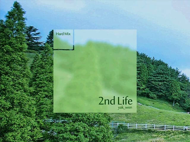 2nd Life Disk Images