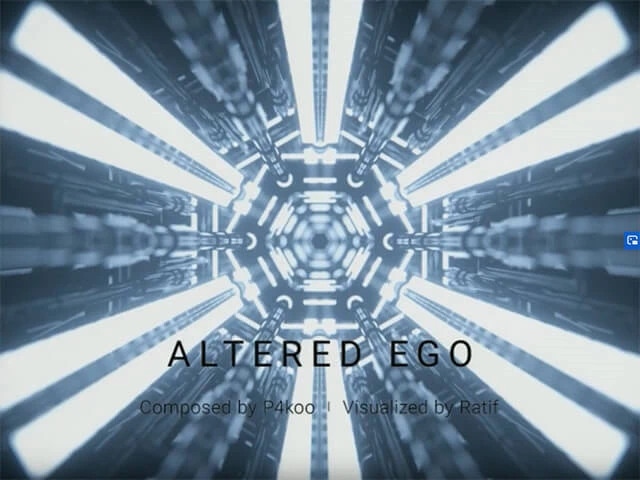 Altered Ego Disk Images