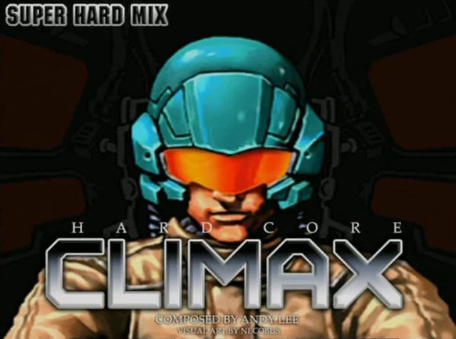 Climax Disk Images