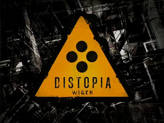 DISTOPIA Disk Images