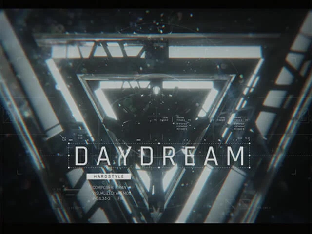 Daydream Disk Images