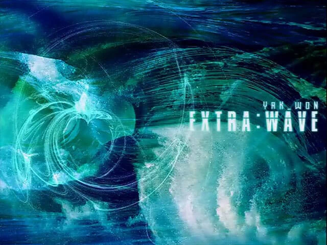 Extra Wave Disk Images