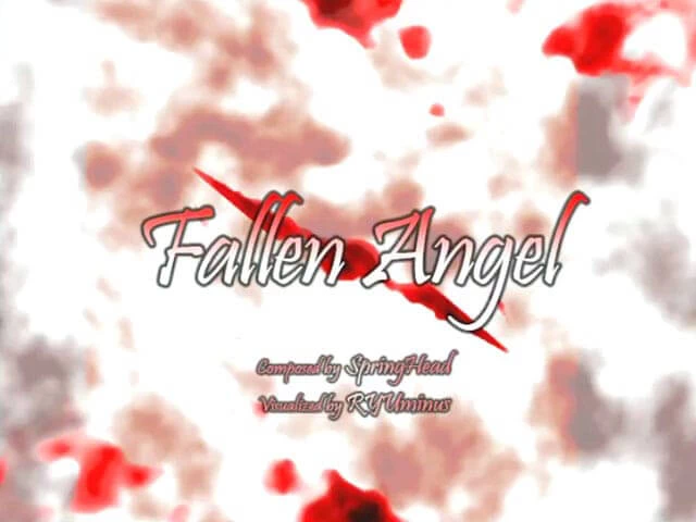Fallen Angel Disk Images