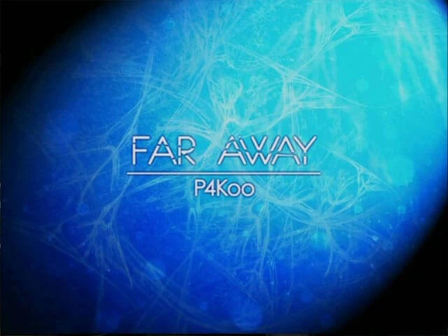 Far Away Disk Images