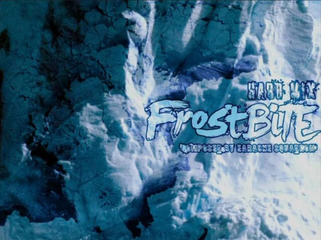 Frostbite Disk Images