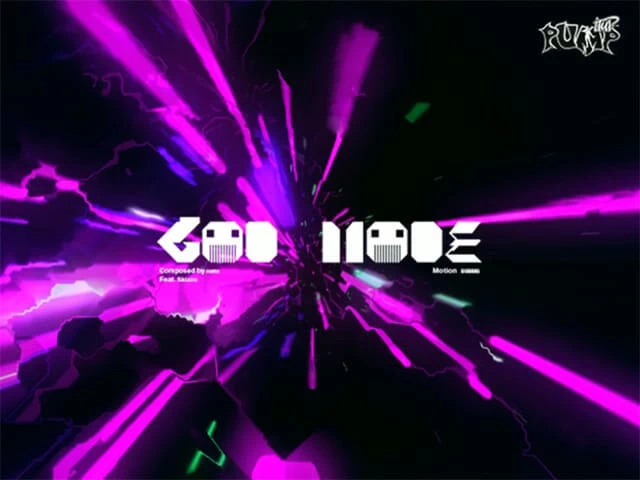 God Mode Disk Images