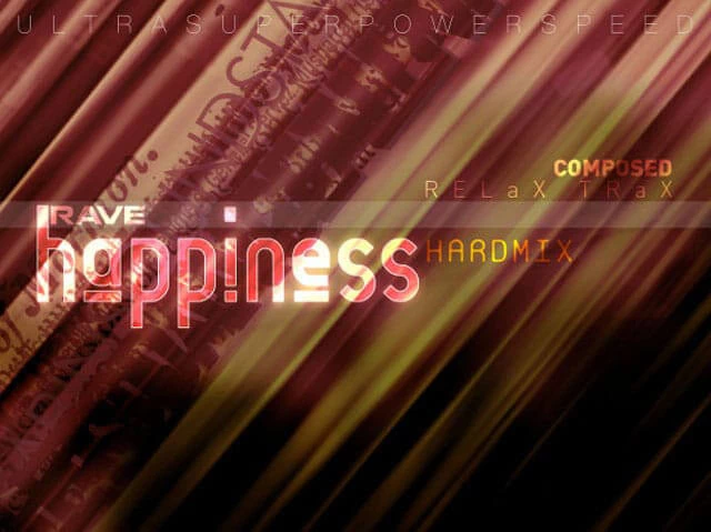 Happiness Disk Images