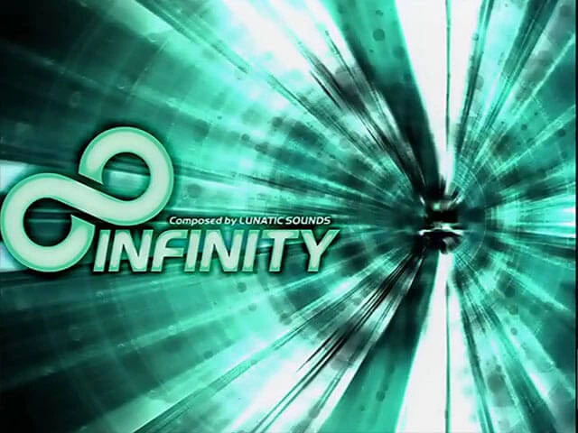 INFINITY Disk Images