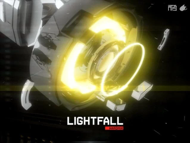LIGHTFALL Disk Images