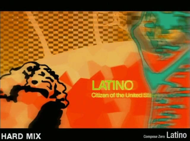 Latino Disk Images