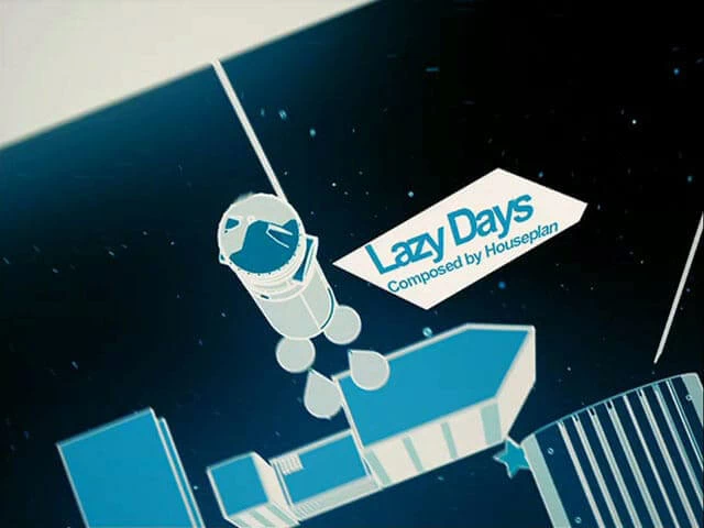 Lazy Days Disk Images