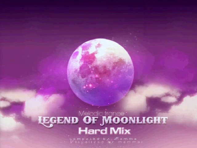 Legend of Moonlight Disk Images