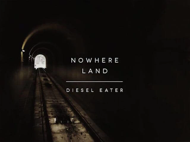 Nowhere Land Disk Images