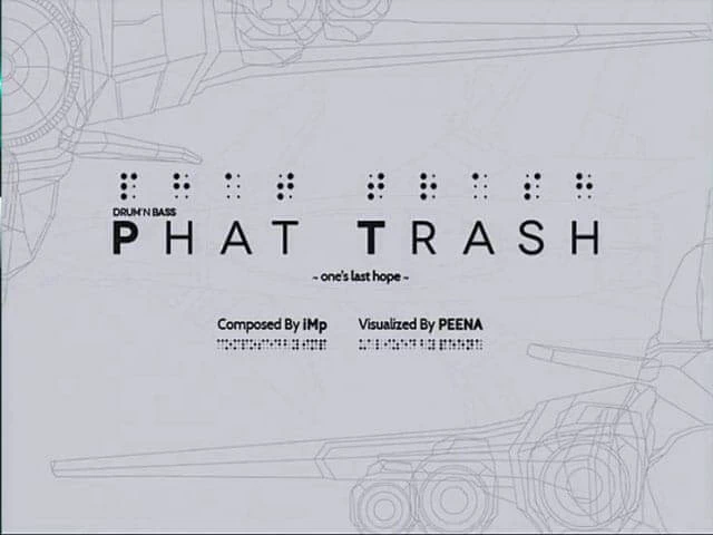Phat Trash Disk Images