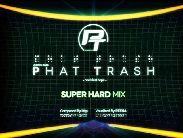 Phat Trash Disk Images