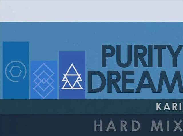 Purity Dream Disk Images