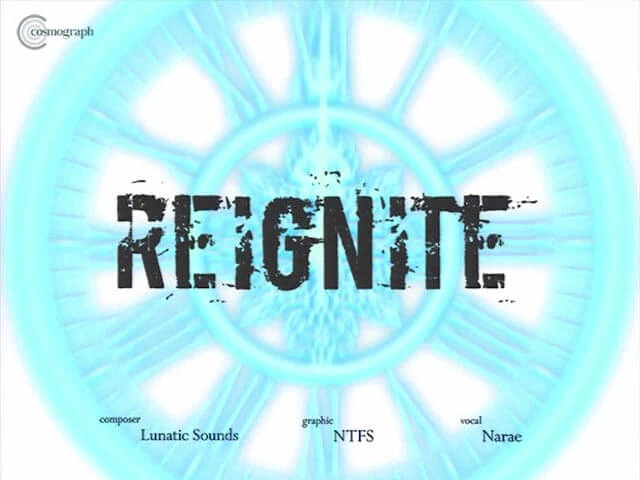 Reignite Disk Images