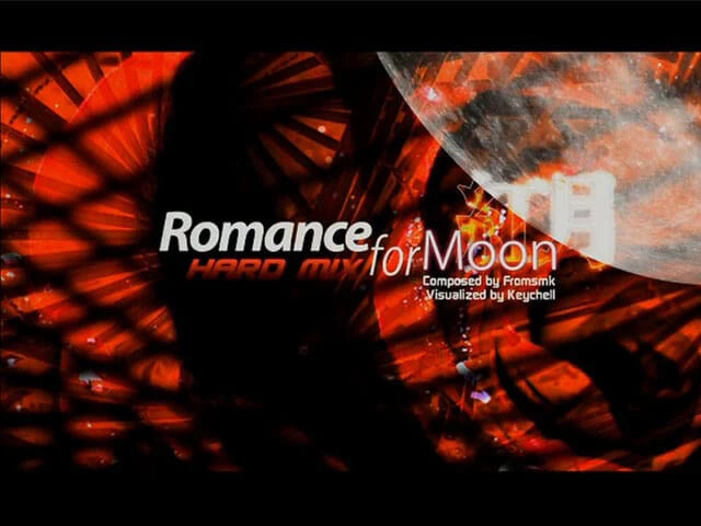 Romance For Moon Disk Images