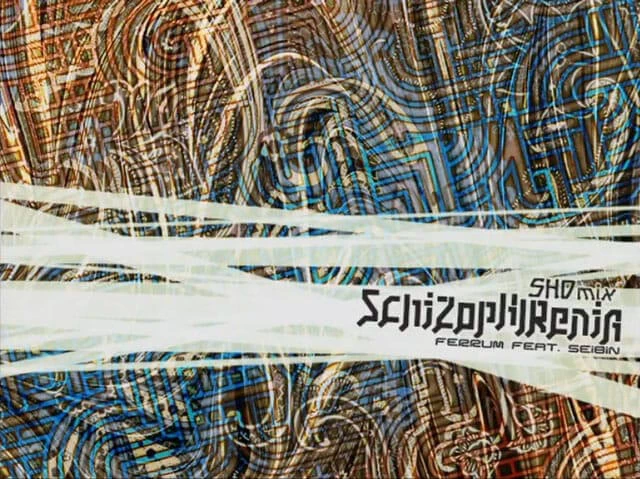 Schizophrenia Disk Images