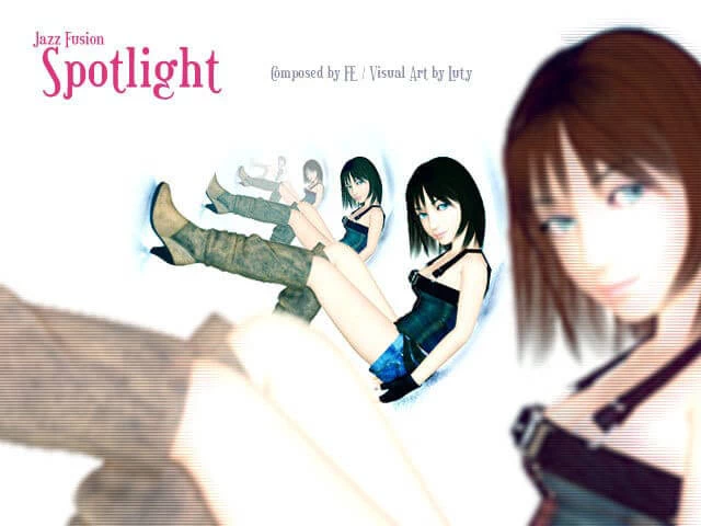 Spotlight Disk Images