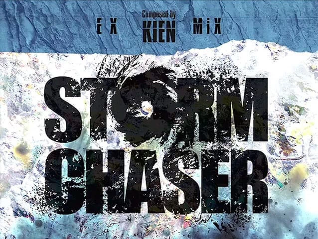Storm Chaser Disk Images