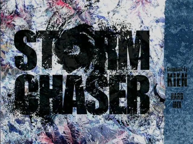 Storm Chaser Disk Images