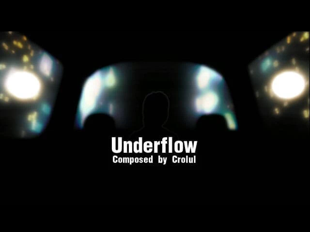 Underflow Disk Images