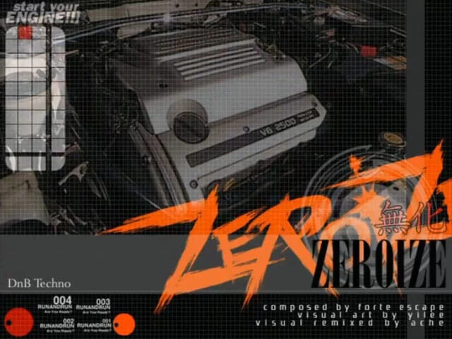 Zeroize Disk Images